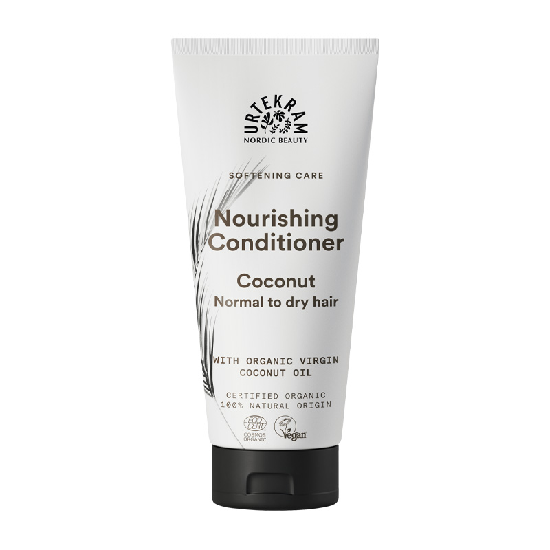 Urtekram Coconut Conditioner Conditioner 180ml